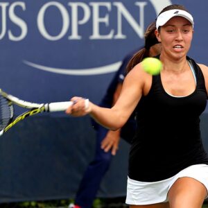 Jessica Pegula - WTA