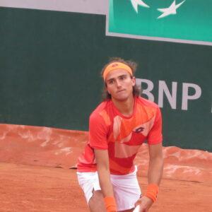 Mattia Bellucci