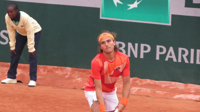 Mattia Bellucci Mattia Bellucci