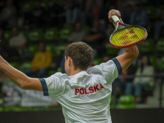 Kamil Majchrzak - ATP