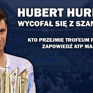 ATP - Szanghaj