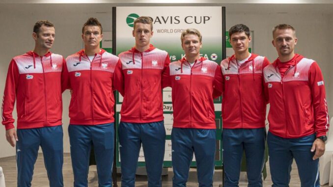 DC Team Poland Reprezentacje Polski