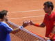 Bernabe Zapata Miralles i Diego Schwartzman