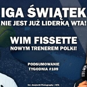 Świątek - Fissette