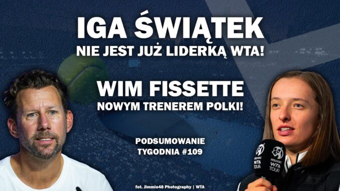 Świątek Fissette Świątek - Fissette
