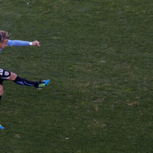 Diego Forlan