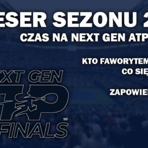 Next Gen ATP Finals