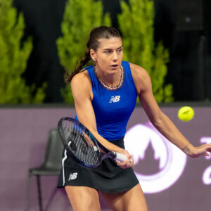 Sorana Cirstea