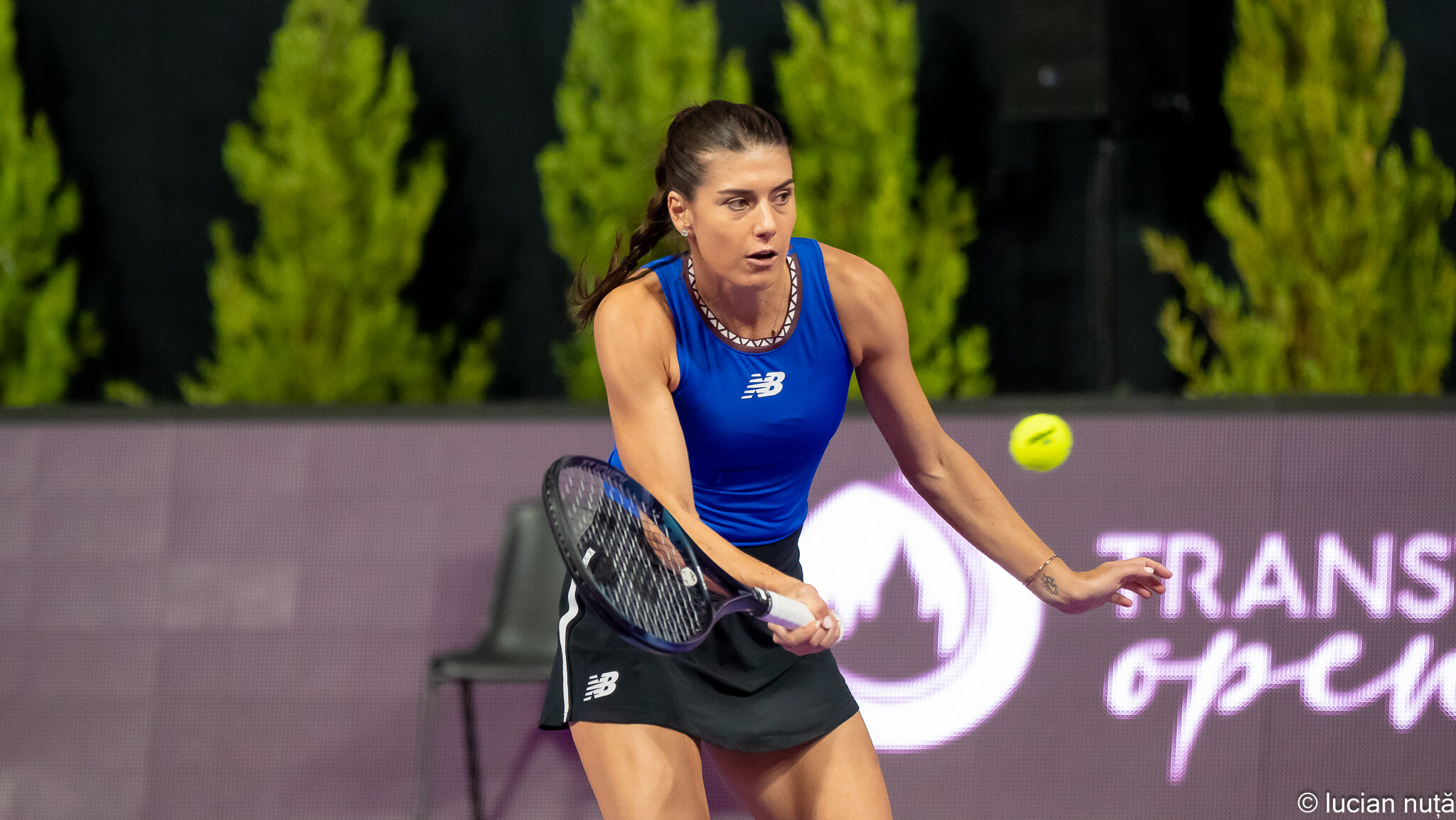 Cirstea z szansą na pierwsze zwycięstwo po kontuzji [ANALIZA]