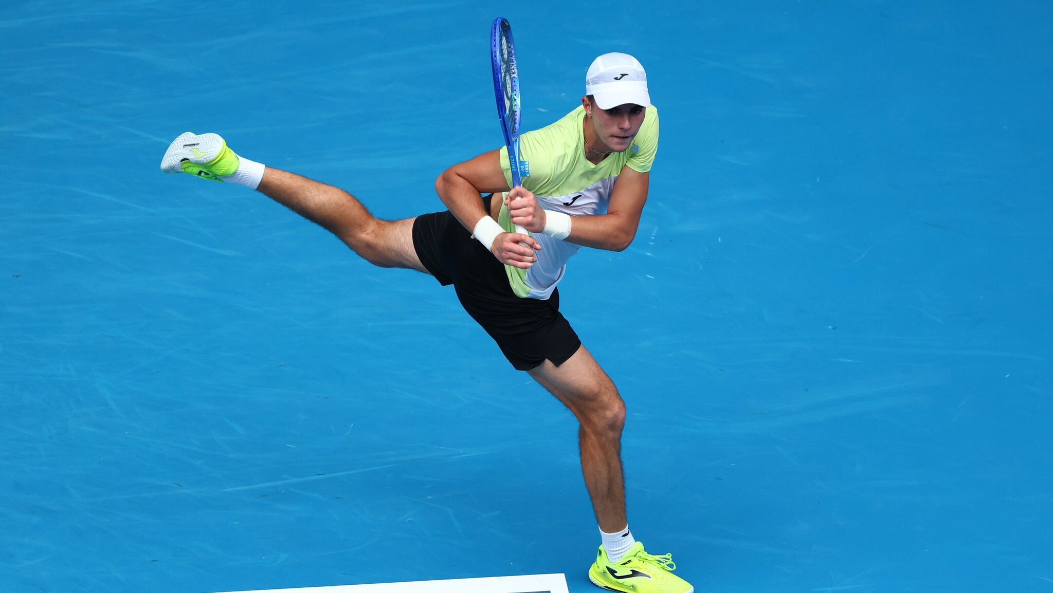 Rublev – Faria: typ na mecz | Analiza Australian Open