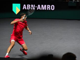 Hurkacz - ATP