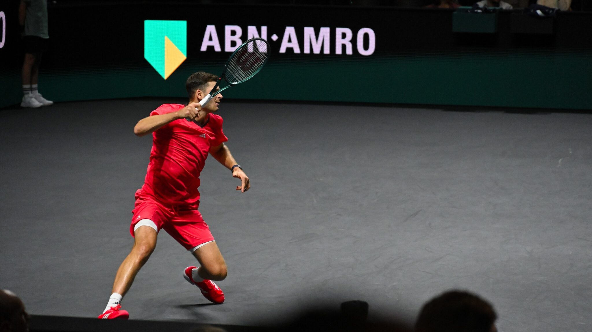 Hurkacz – van de Zandschulp: typ na mecz | Analiza ATP Montreal