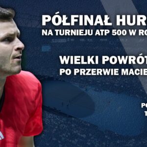 Hurkacz - ATP