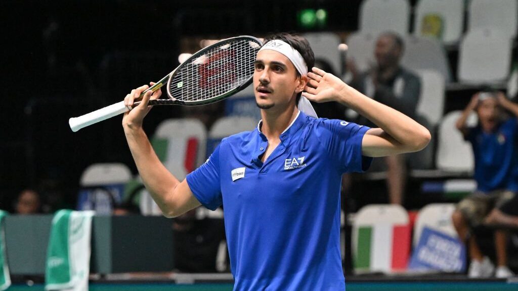 Sonego z wygodnym rywalem w Miami [ANALIZA]