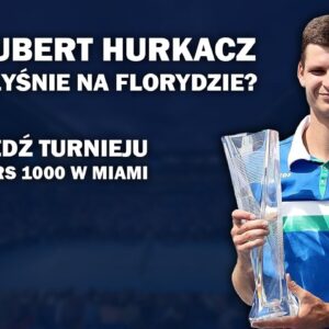 Hurkacz - Miami