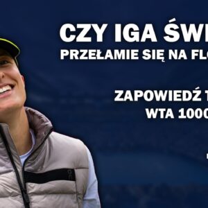Świątek - Miami