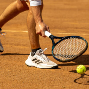 Tenis by Dawid Cup XII
