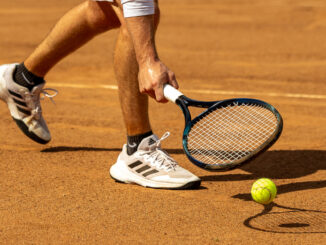 Tenis by Dawid Cup XII