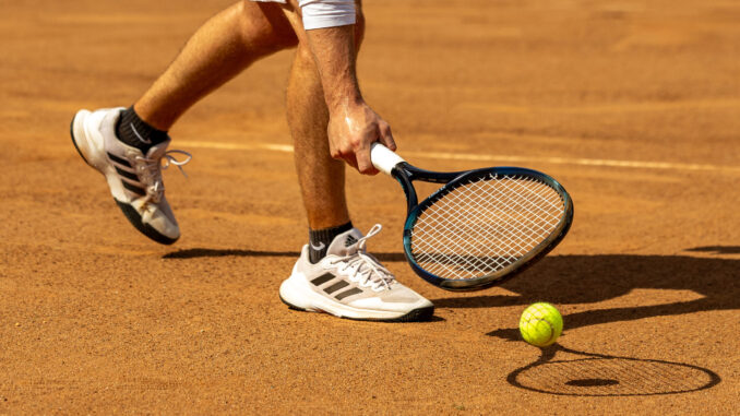 TbD Cup XII Tenis by Dawid Cup XII