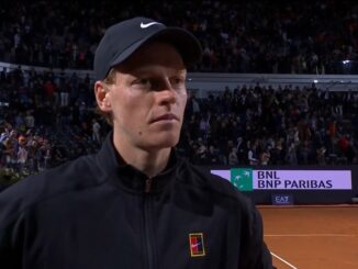 Jannik Sinner