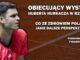 Hurkacz - Świątek