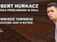 Hurkacz - Rzym