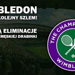 Wimbledon - kwalifikacje