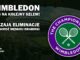 Wimbledon - kwalifikacje