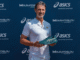 Mouratoglou - ASICS