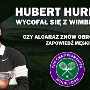 Alcaraz - Wimbledon