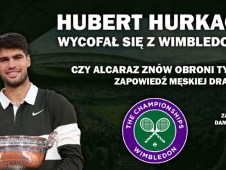 Alcaraz - Wimbledon