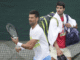 Alcaraz - Djokovic