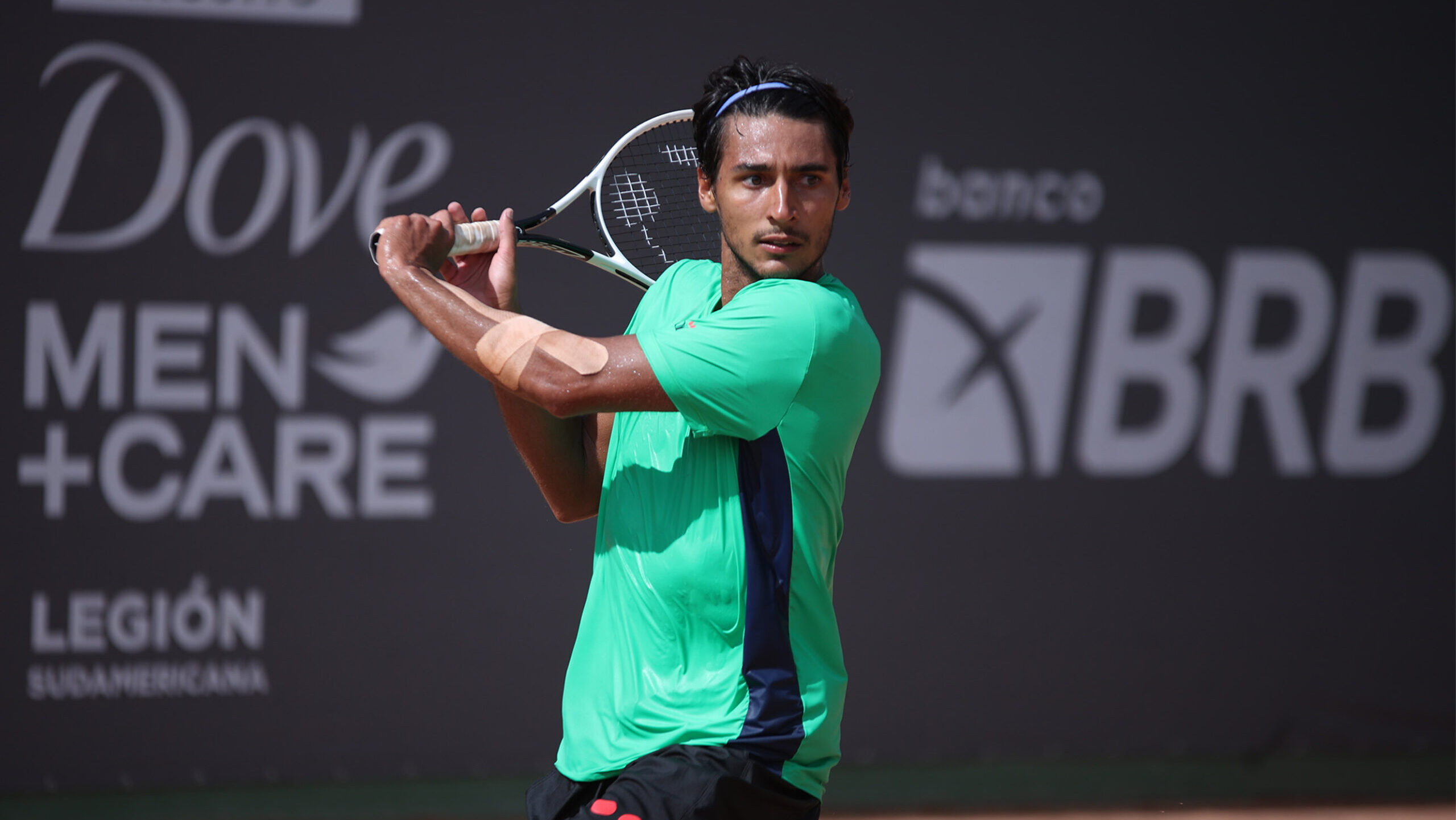 Marcondes – Seyboth Wild: typ na mecz | Analiza Challenger Itajai