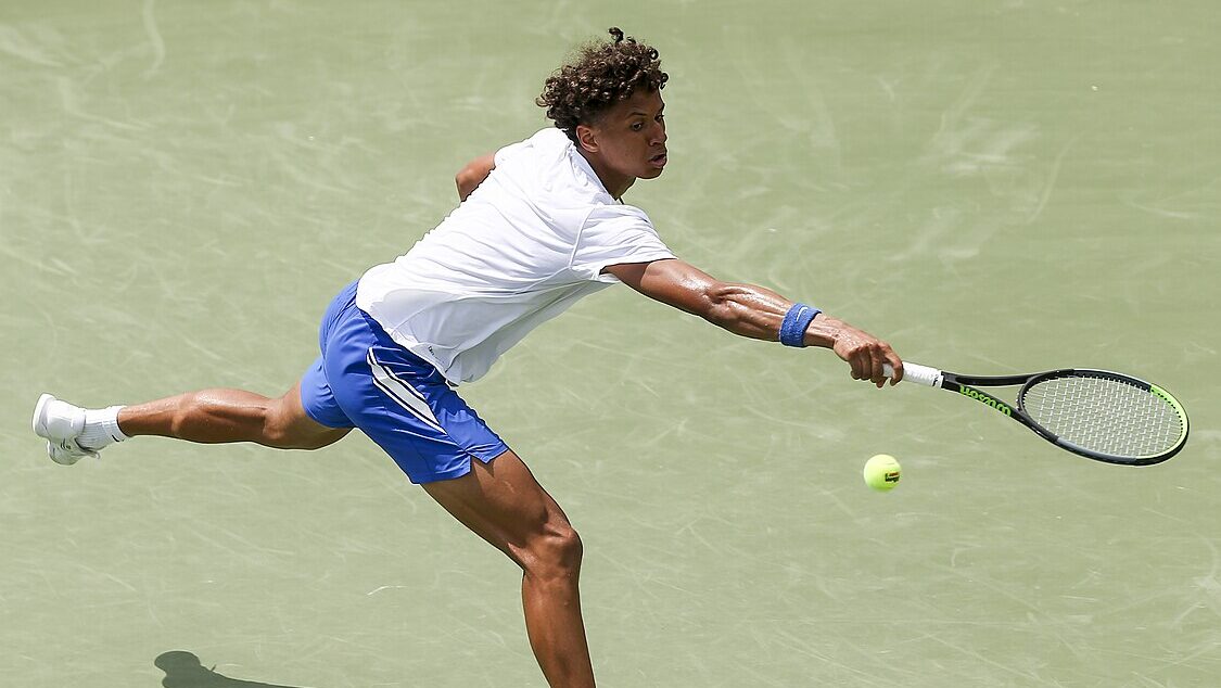 Shelton – Diallo: typ na mecz | Analiza ATP Dallas