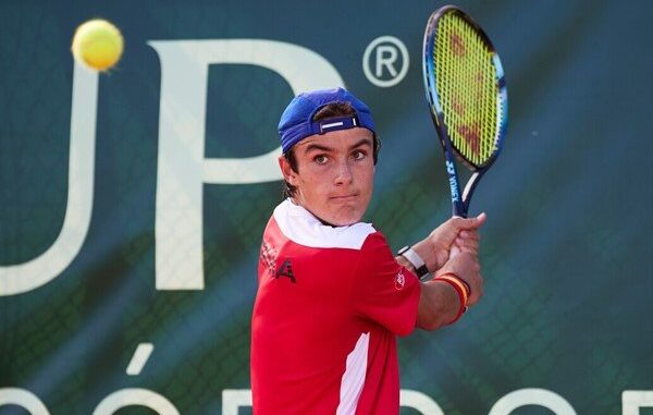 Andres Santamarta Roig