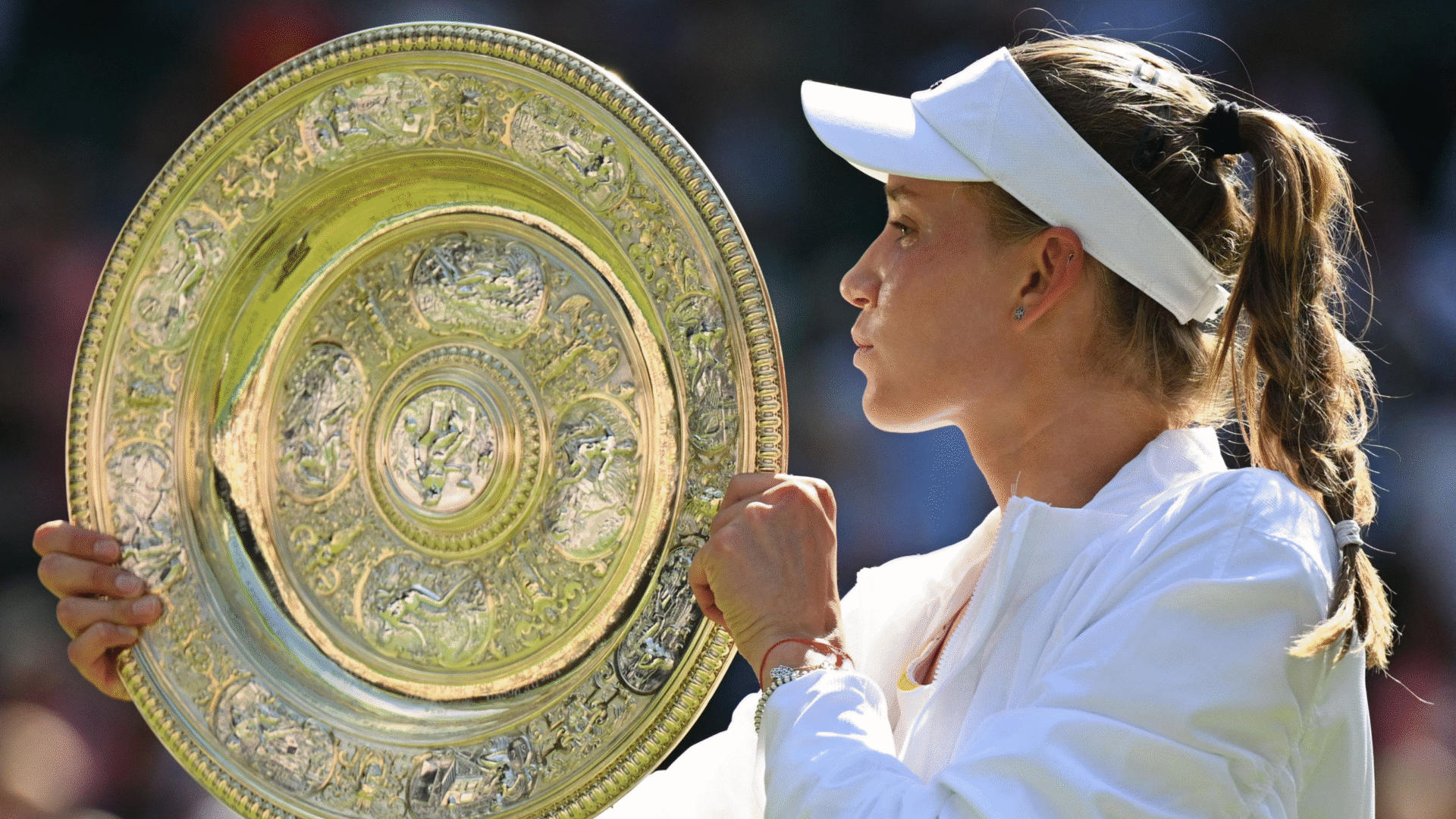 Rybakina – Wang: typ na mecz | Analiza WTA Doha