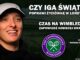 Świątek - Wimbledon