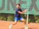 Tenis by Dawid Cup XII
