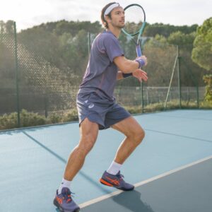 Musetti - ASICS