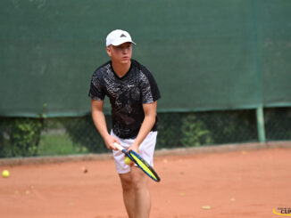 Tenis by Dawid - Zielona Góra