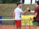 Tenis by Dawid Cup XIII