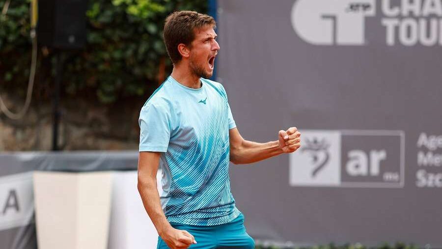 Struff – Kopriva: typ na mecz | Analiza Australian Open