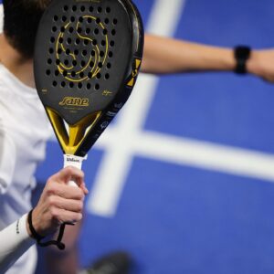 padel - tenisbydawid