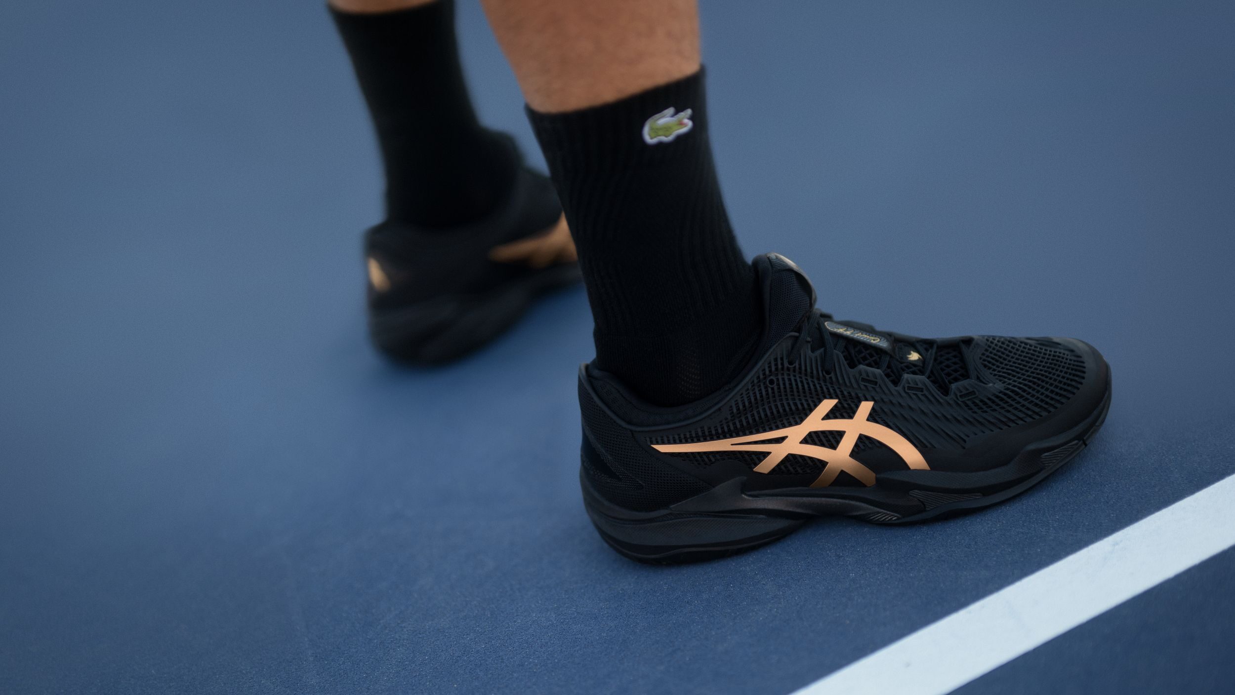 NOWA KOLEKCJA ASICS NIGHT ENERGY! [RECENZJA]