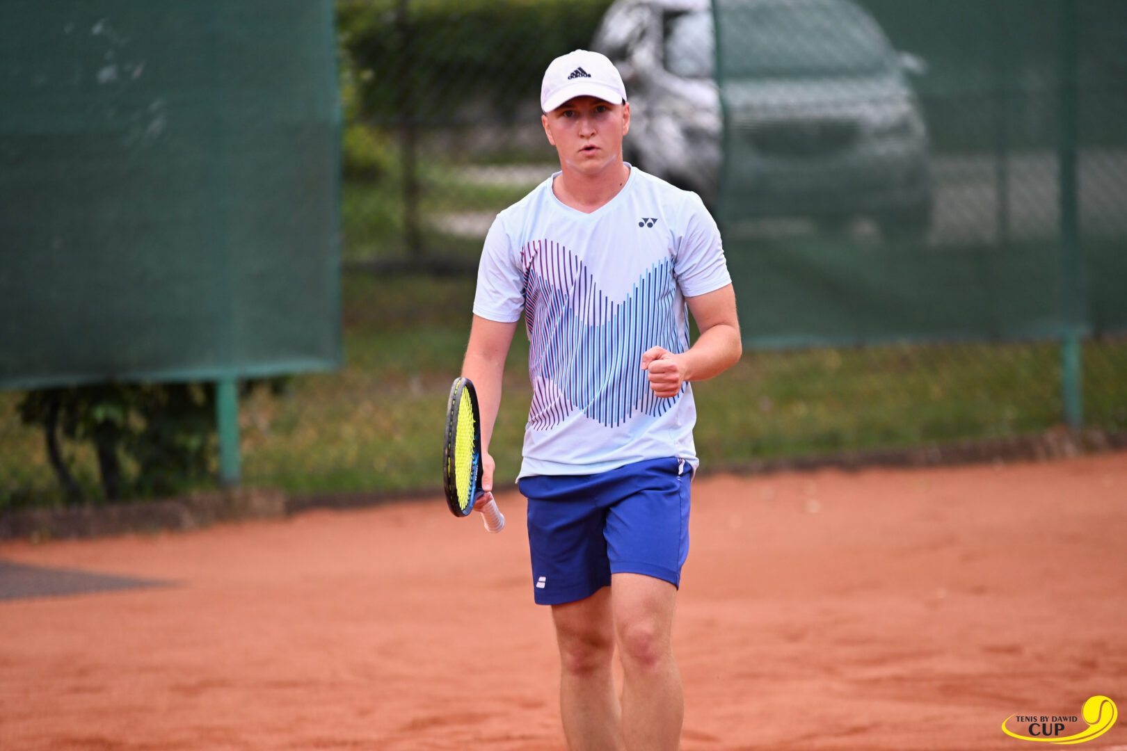 Adam Orkowski (fot. Tomasz Browarczyk/400mm.pl)