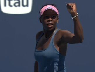 Victoria Mboko