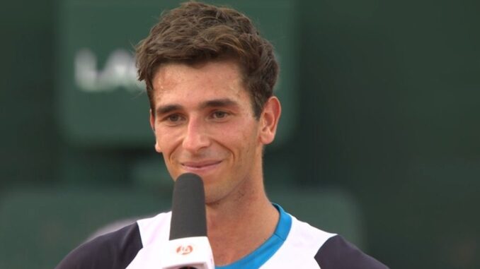 Matteo Gigante