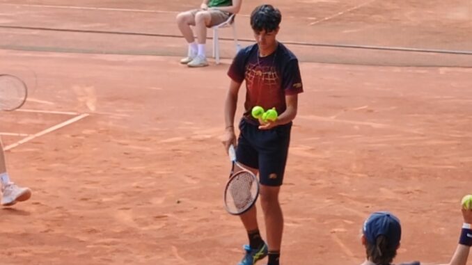 Tiago Pereira