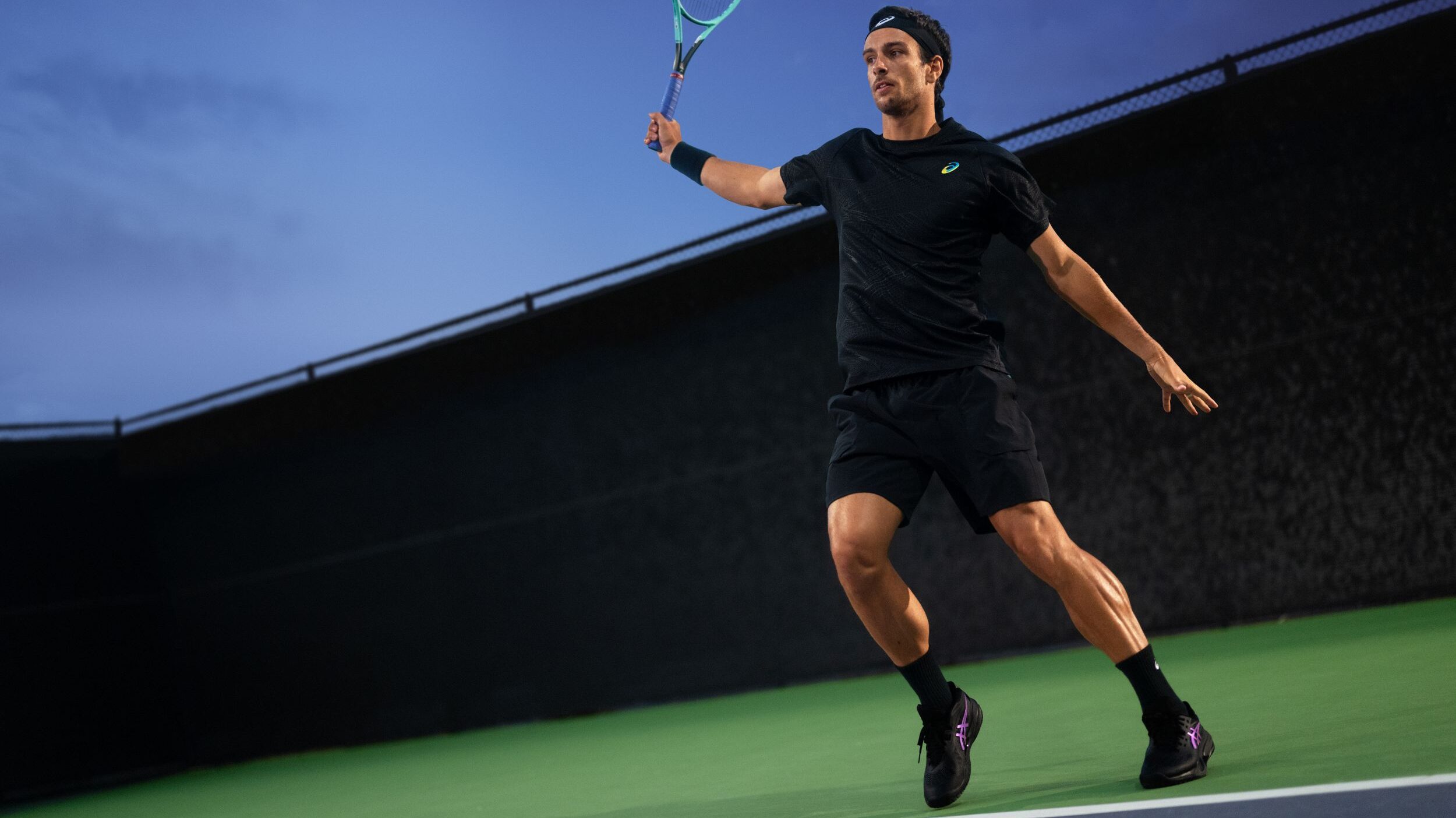 Wawrinka rywalem Musettiego w drodze po ATP Finals [ANALIZA]