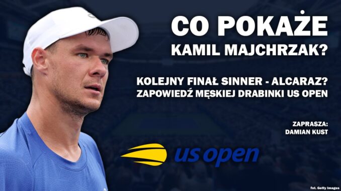 Majchrzak - US Open